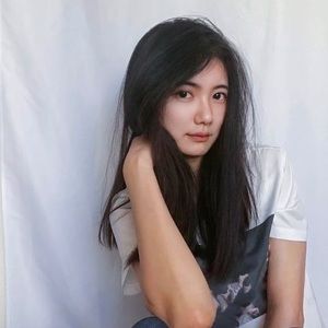 Meet your Posher, Ellie